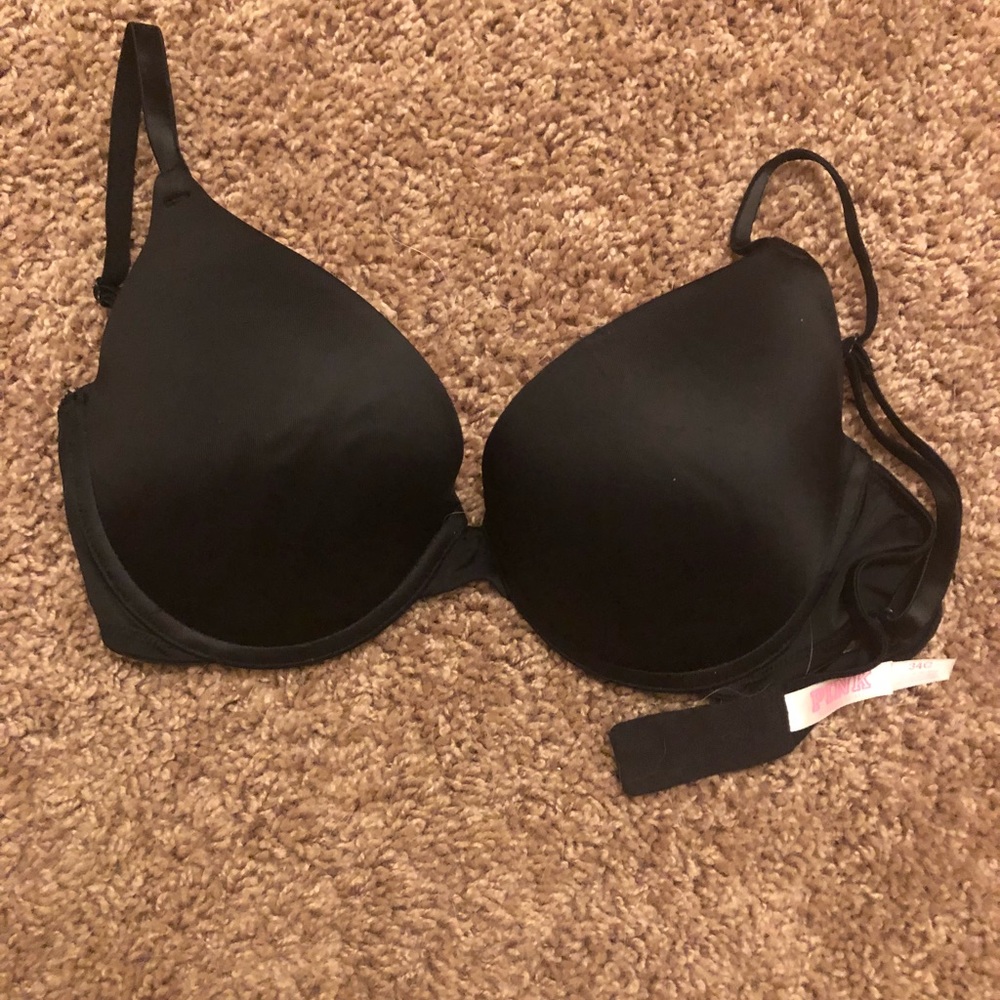 Victoria’s Secret PINK Push-Up Bra